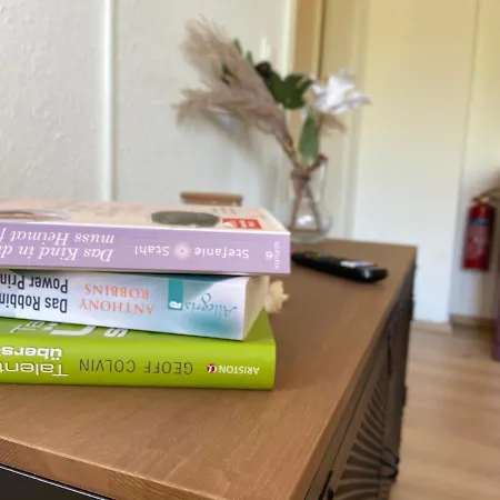 Urban Jungle In + Netflix *