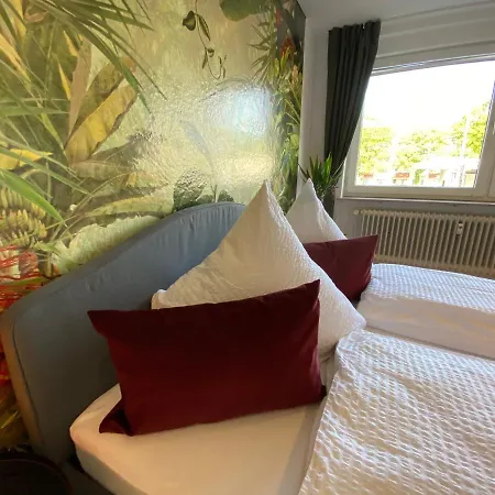 Appartamento Urban Jungle In + Netflix