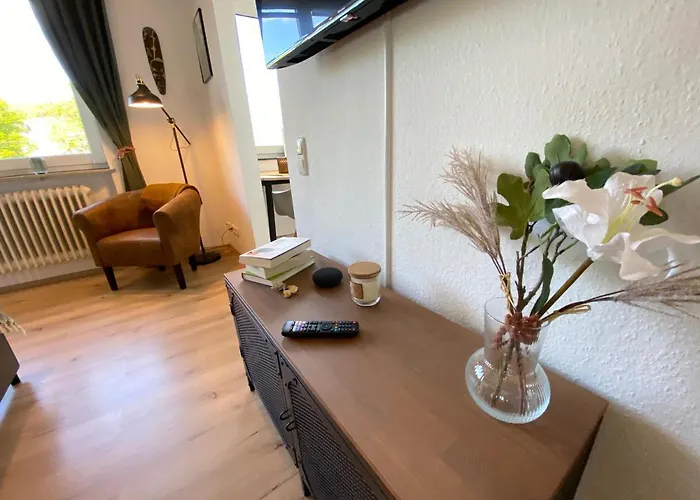 Urban Jungle In + Netflix Kassel