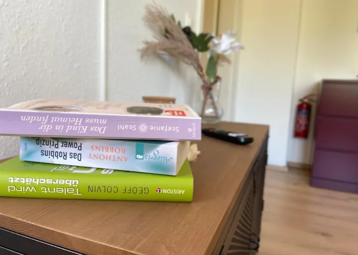 Urban Jungle In + Netflix *