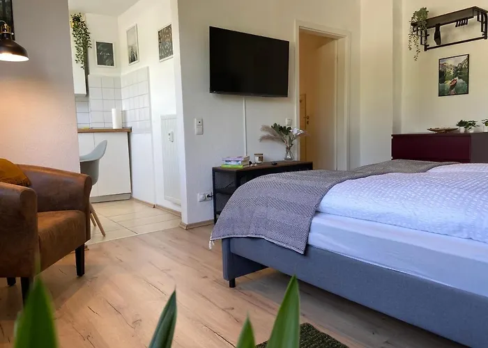 Apartman Urban Jungle In + Netflix *