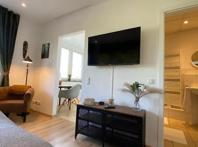 Apartman Urban Jungle In + Netflix *