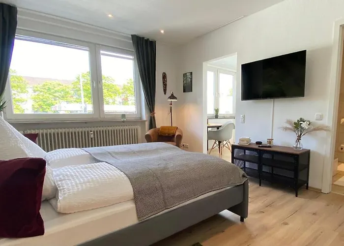 Urban Jungle In + Netflix *