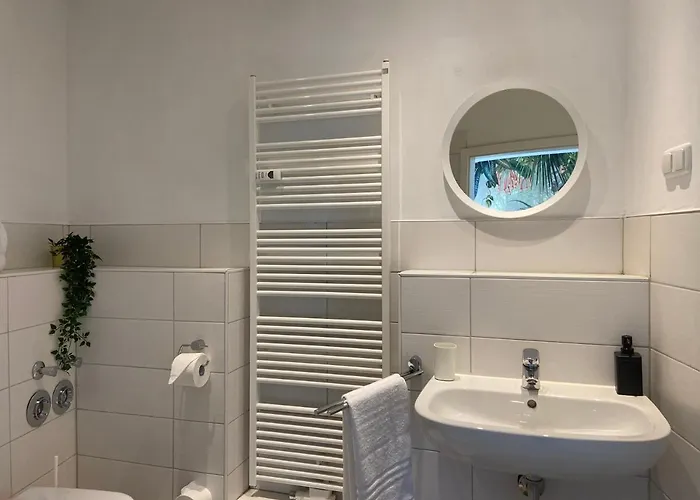 Apartman Urban Jungle In + Netflix