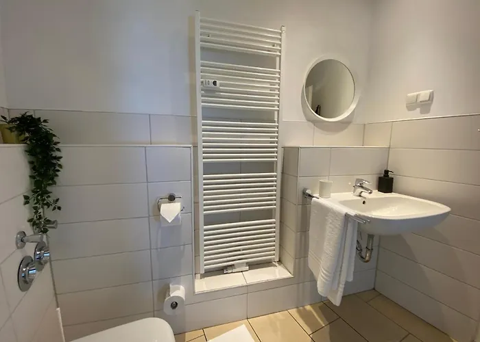 Apartman Urban Jungle In + Netflix