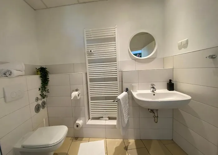 Apartman Urban Jungle In + Netflix