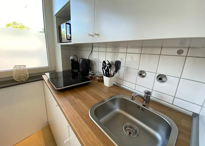 Apartman Urban Jungle In + Netflix *